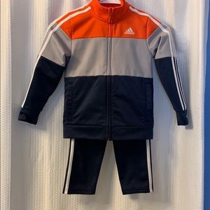 Adidas Track Suit